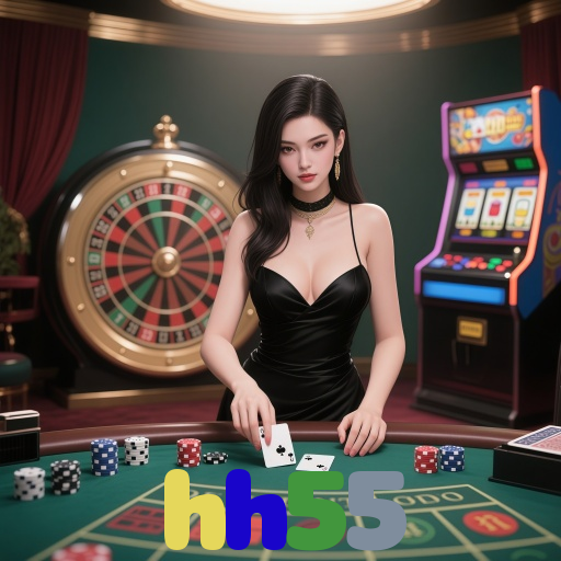  hh55