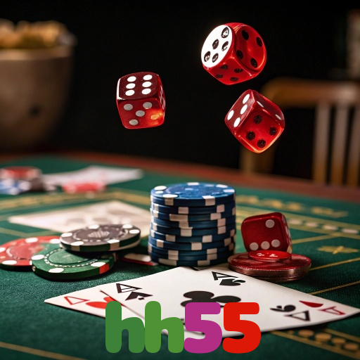  hh55