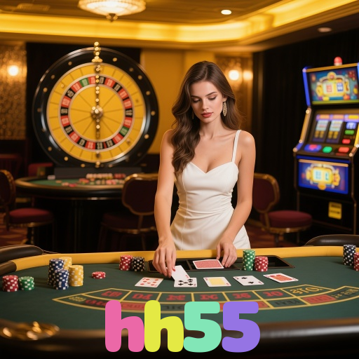 hh55
