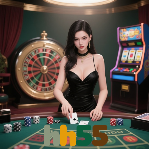  hh55