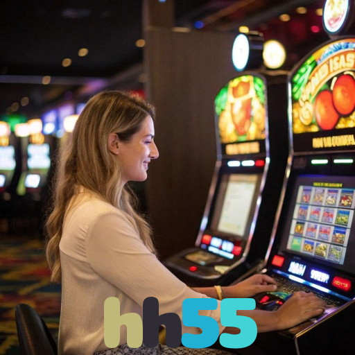  hh55