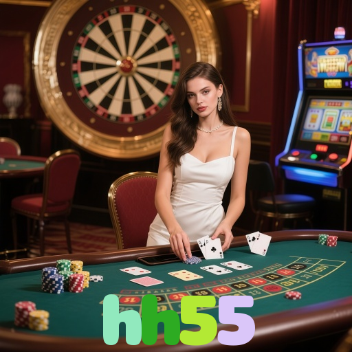  hh55