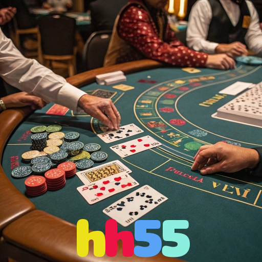  hh55