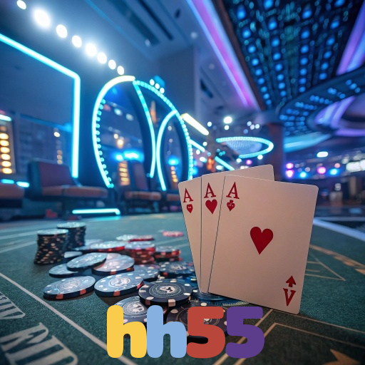  hh55