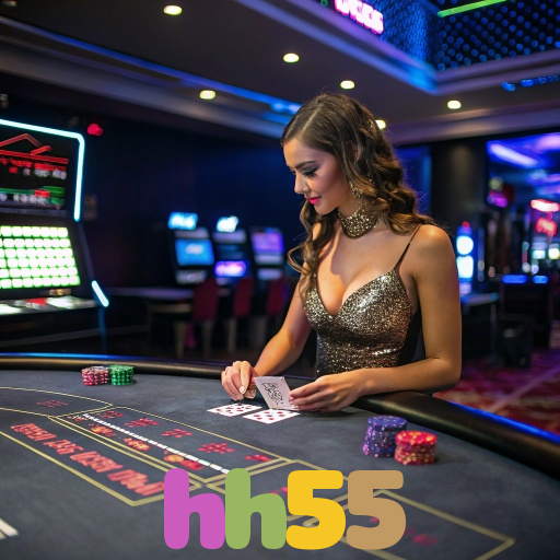  hh55