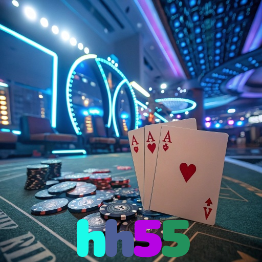  hh55