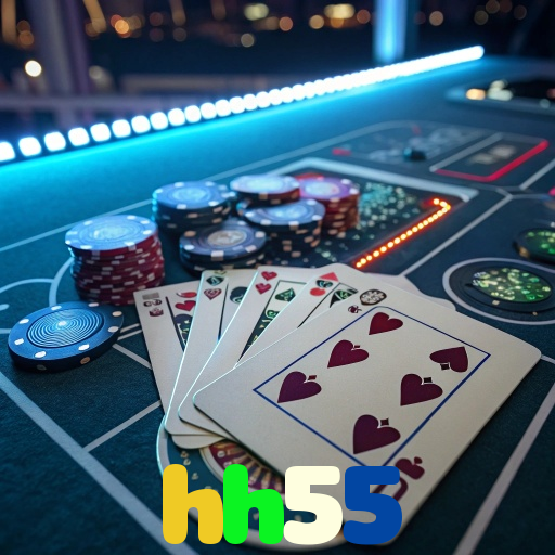  hh55