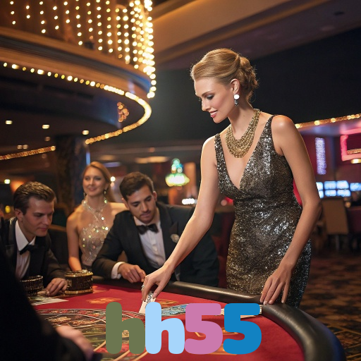  hh55