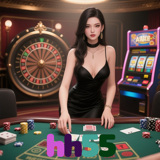  hh55