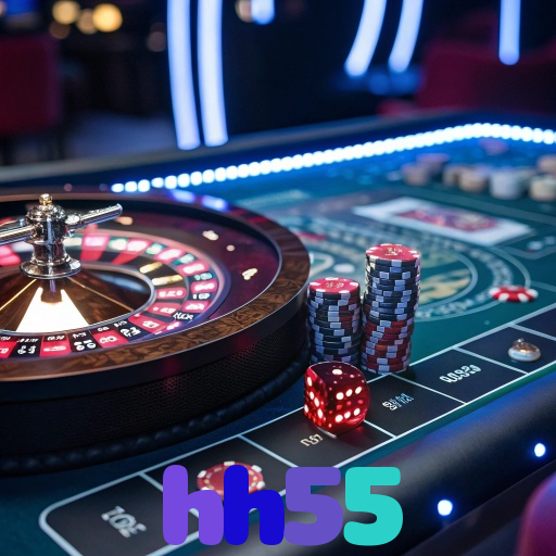  hh55