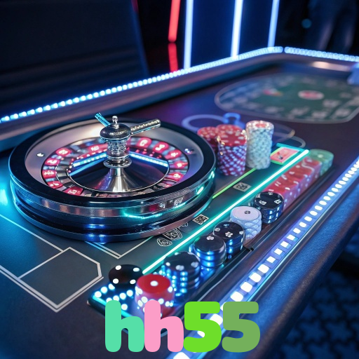  hh55