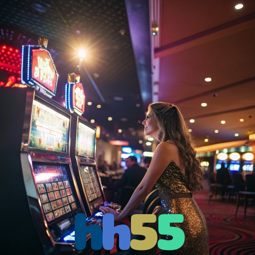  hh55