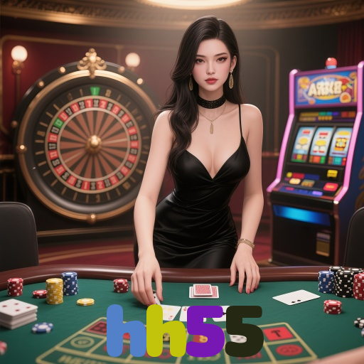  hh55