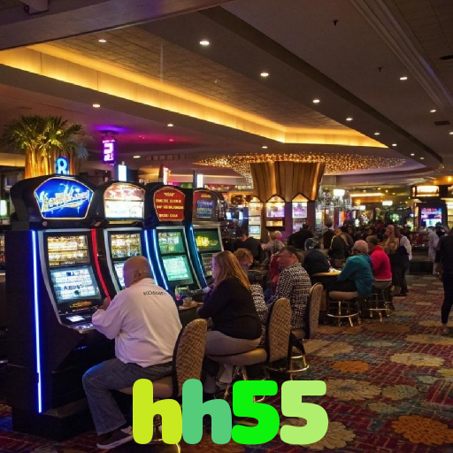  hh55