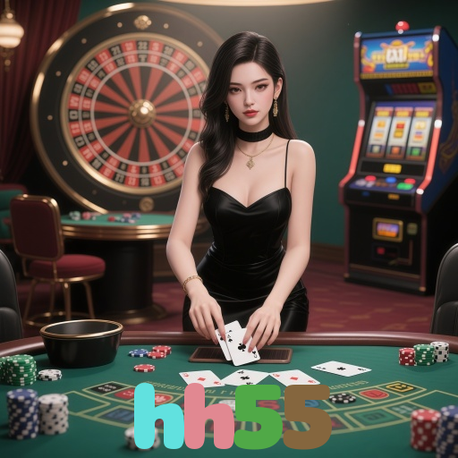  hh55