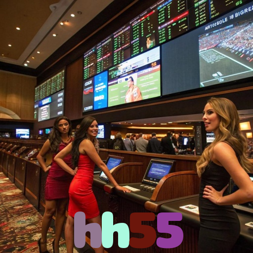  hh55