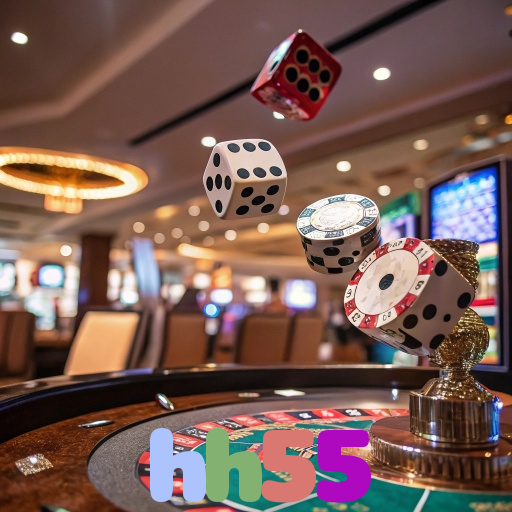  hh55