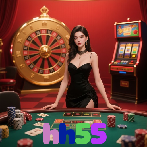  hh55