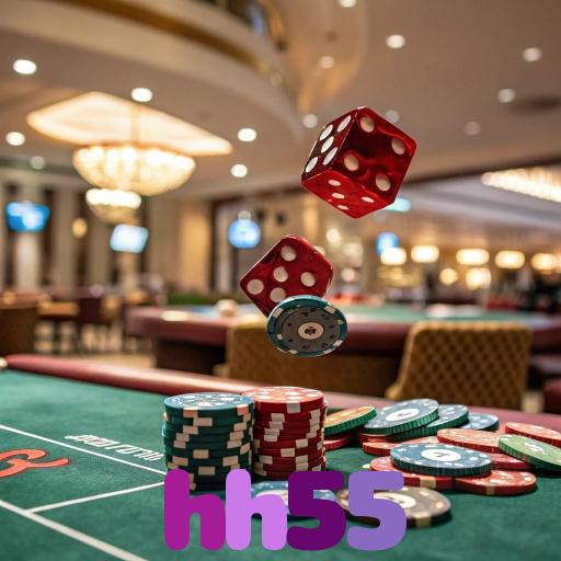  hh55