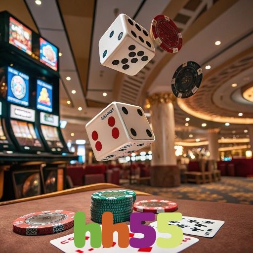  hh55