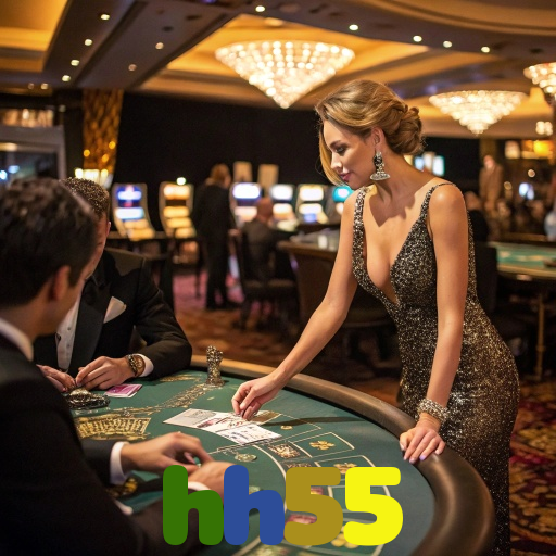 hh55