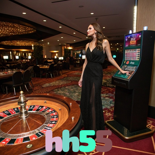  hh55