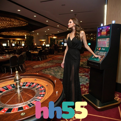  hh55