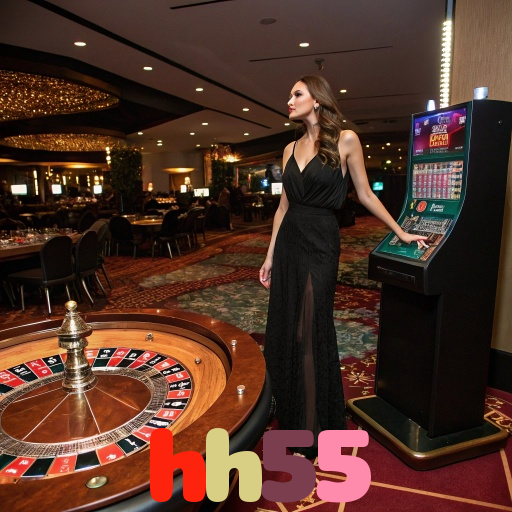  hh55