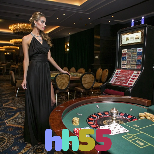  hh55