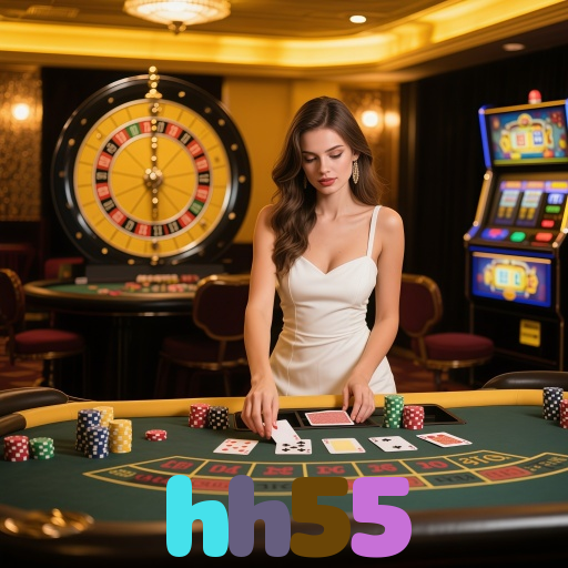  hh55