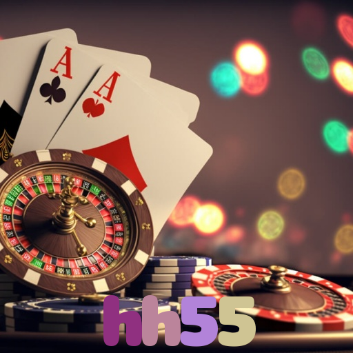  hh55