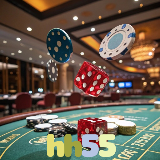  hh55