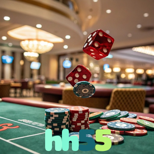  hh55