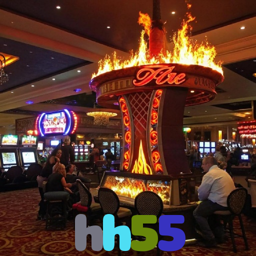  hh55