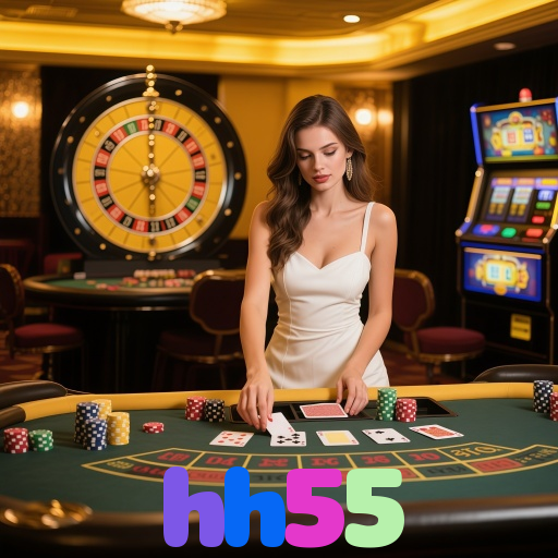  hh55