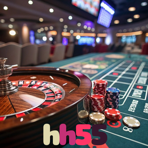  hh55
