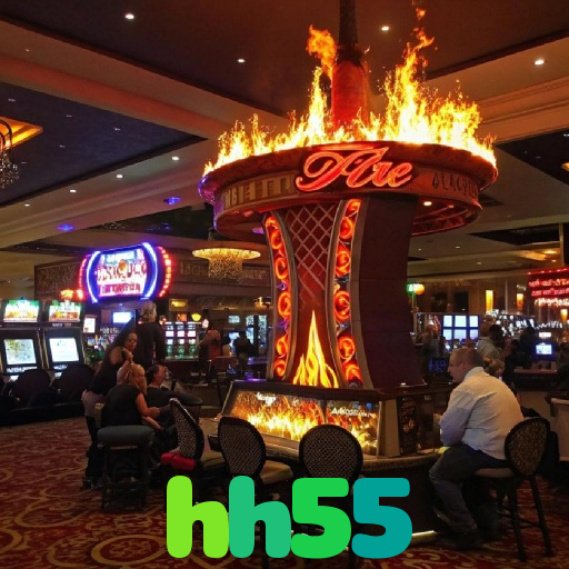  hh55