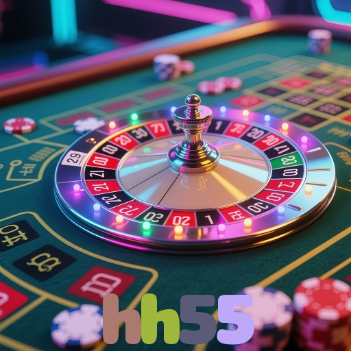  hh55