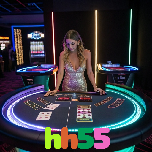  hh55