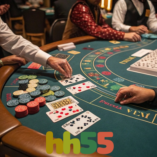  hh55
