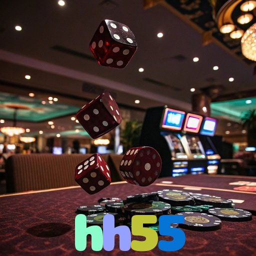  hh55