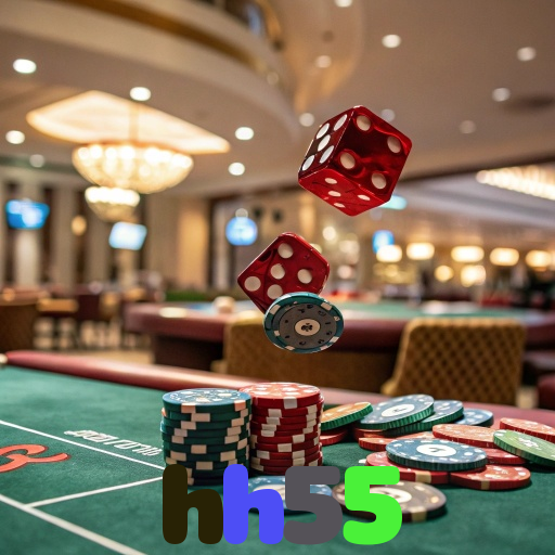  hh55