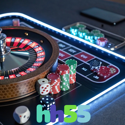  hh55