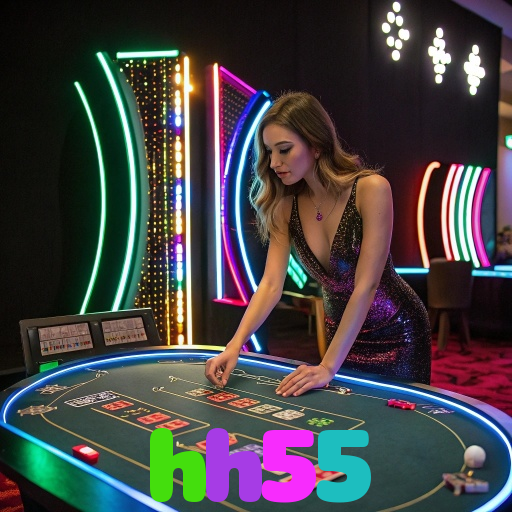  hh55