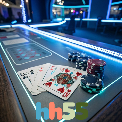  hh55