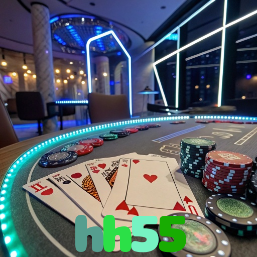  hh55