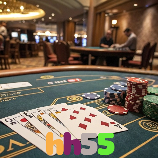  hh55