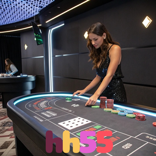  hh55