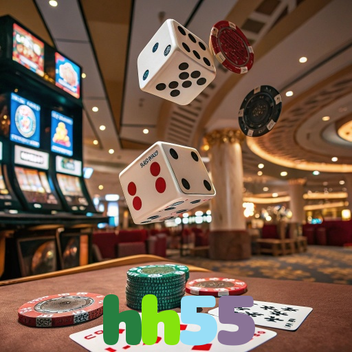  hh55