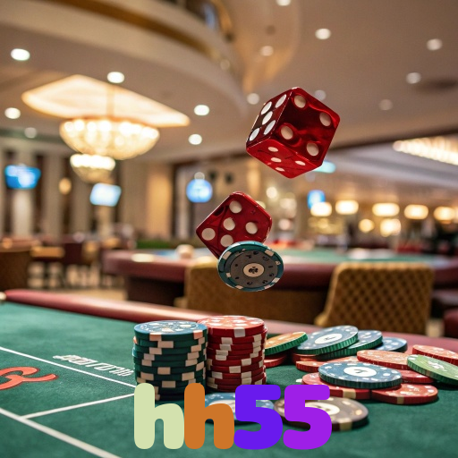 hh55